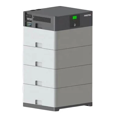 51.2V400Ah 20KWH מערכת אחסון אנרגיה סולארית ביתית מוערמת (ESS)